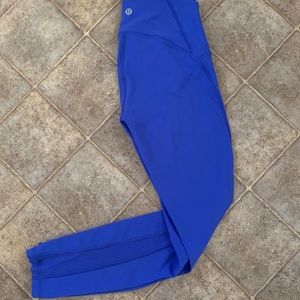 Lululemon pants